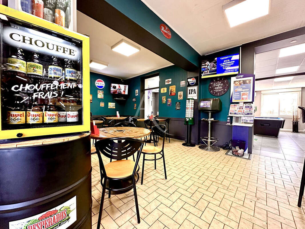 Appartement à LUNEVILLE