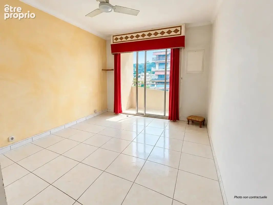 - quartier carnot -  t2 a renover idéal premier achat ou investissement - photo 4
