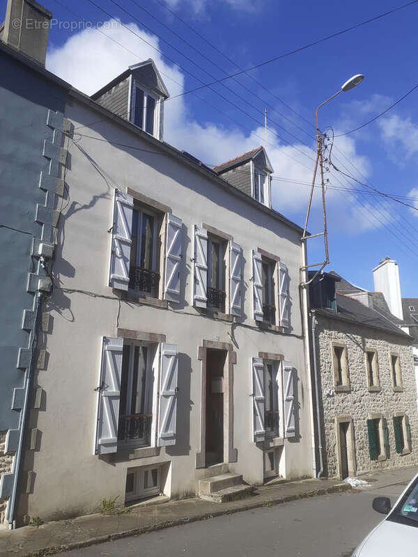 MORGAT, Le privilège rare du "tout à pied" : une pépite - photo 3