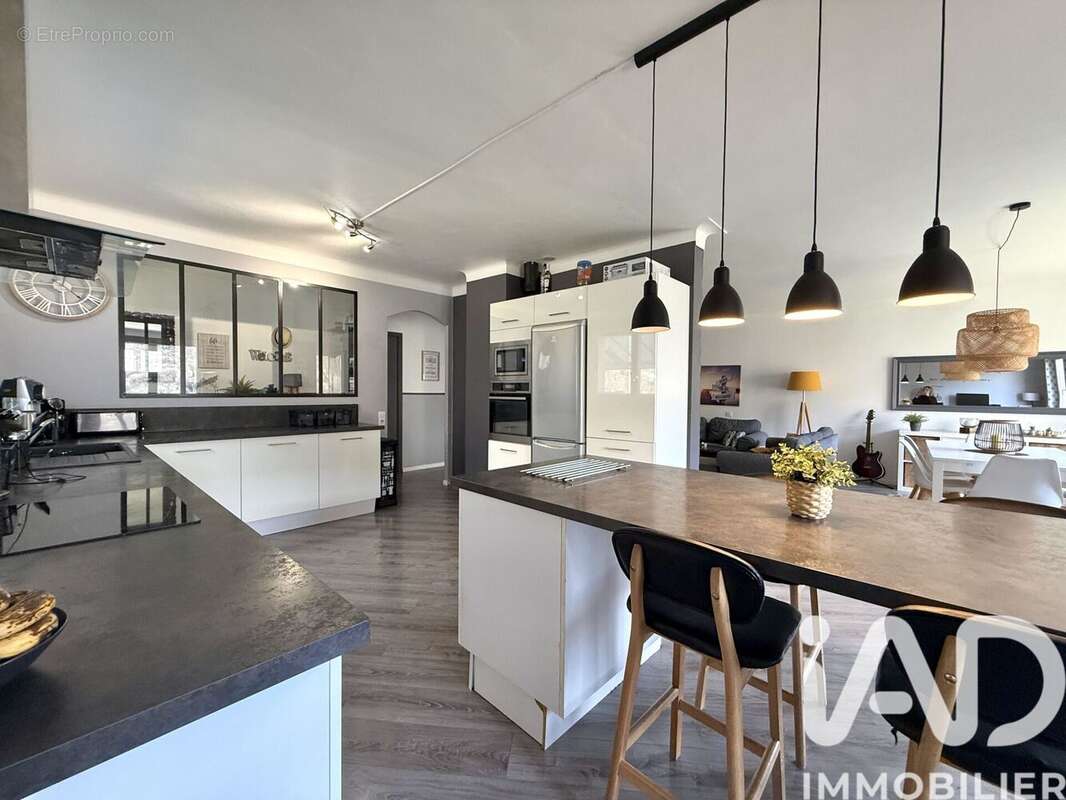 Photo 3 - Appartement à TOURRETTES-SUR-LOUP