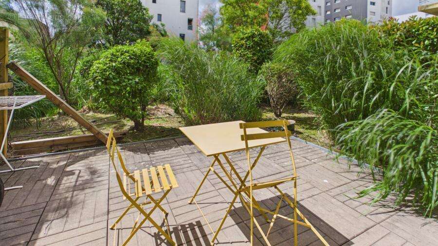 Appartement 42 m² à Nantes  - photo 1087