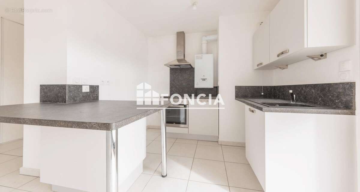 Appartement à CHAMALIERES