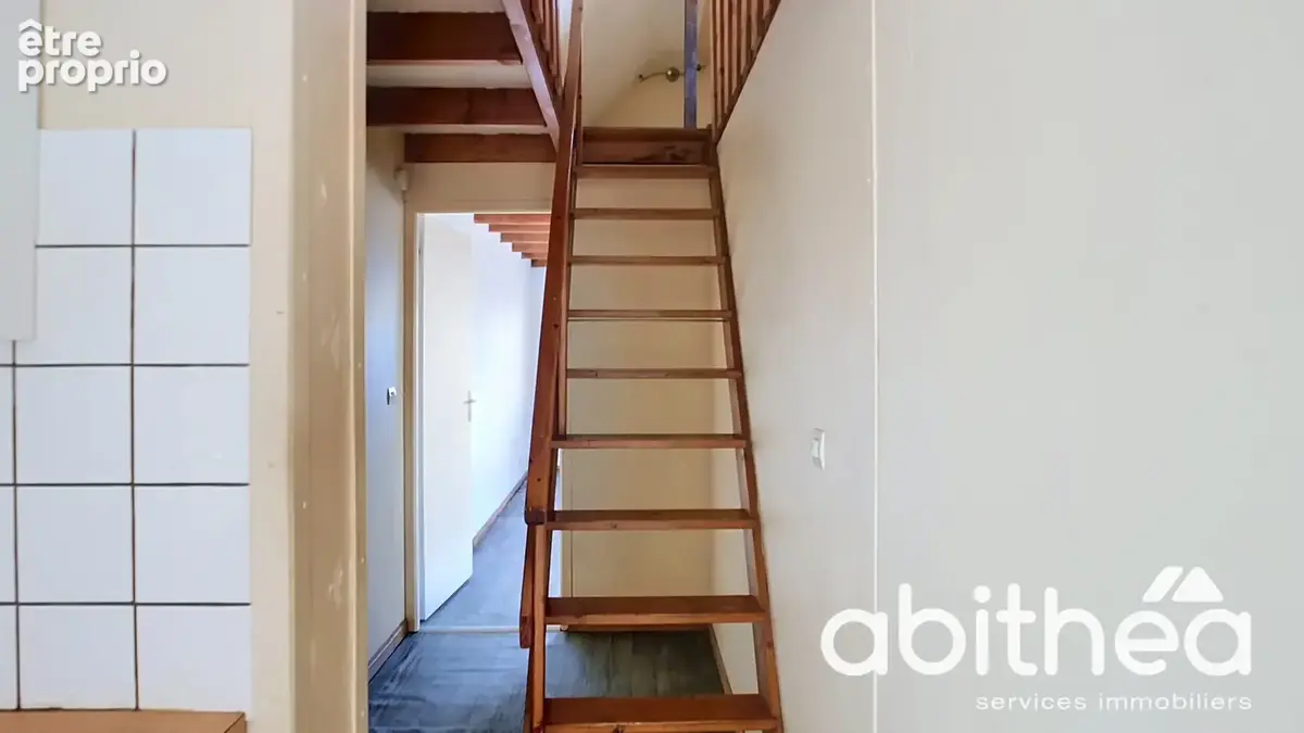 Maison 3 pièces 51 m2 - photo 3