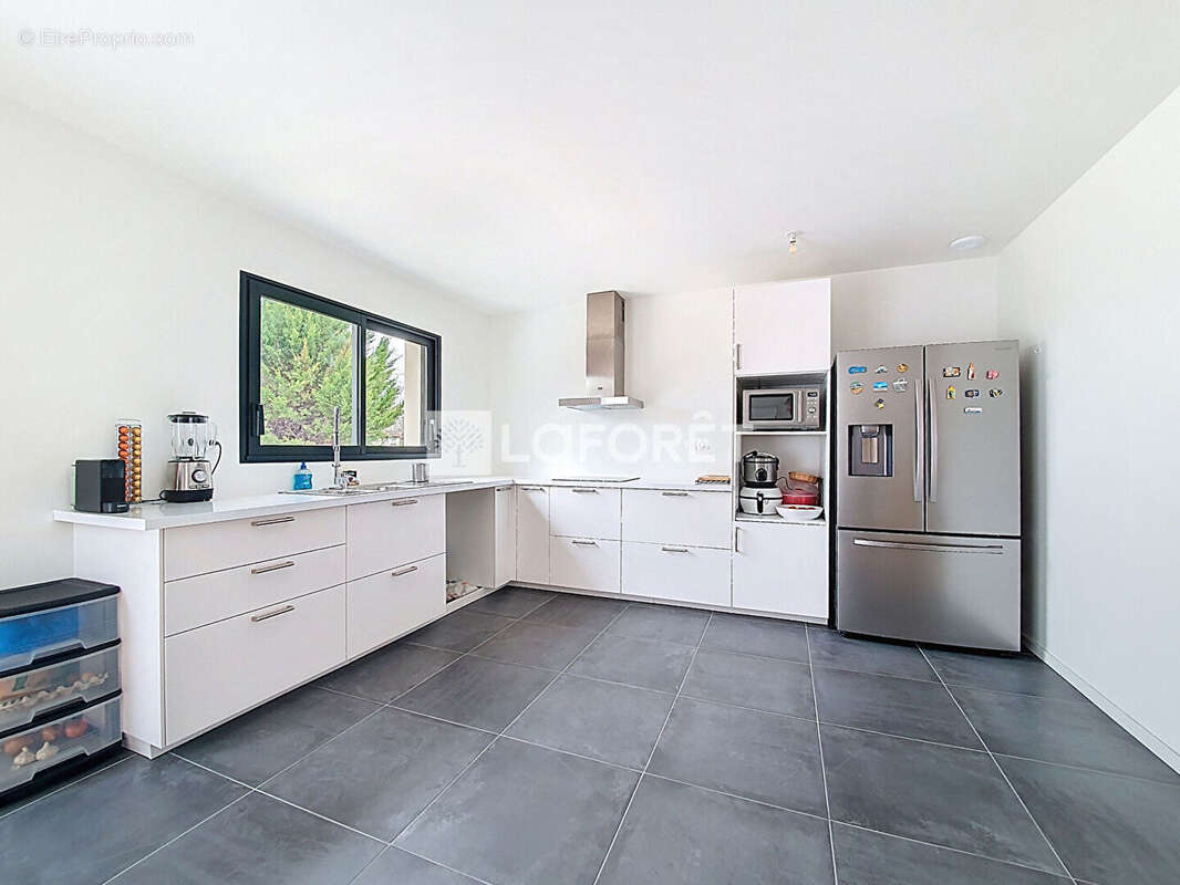 Maison à VILLEMUR-SUR-TARN