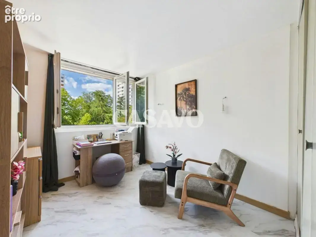 Vente Appartement 4 pièces de 66m² - 95600 Eaubonne - photo 10