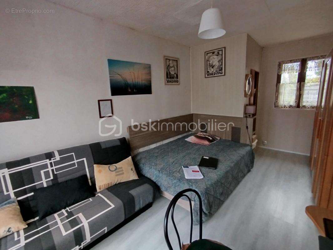 Maison à CRIEL-SUR-MER