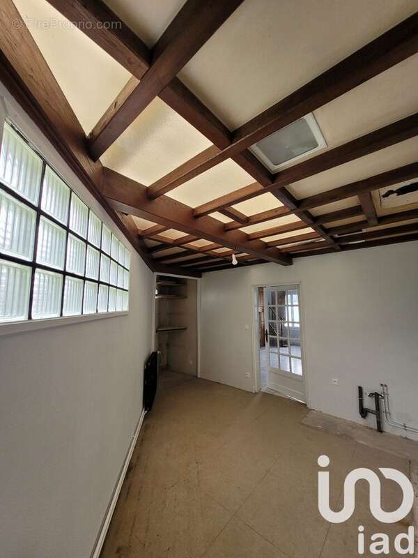 Photo 5 - Maison à MAREUIL-CAUBERT