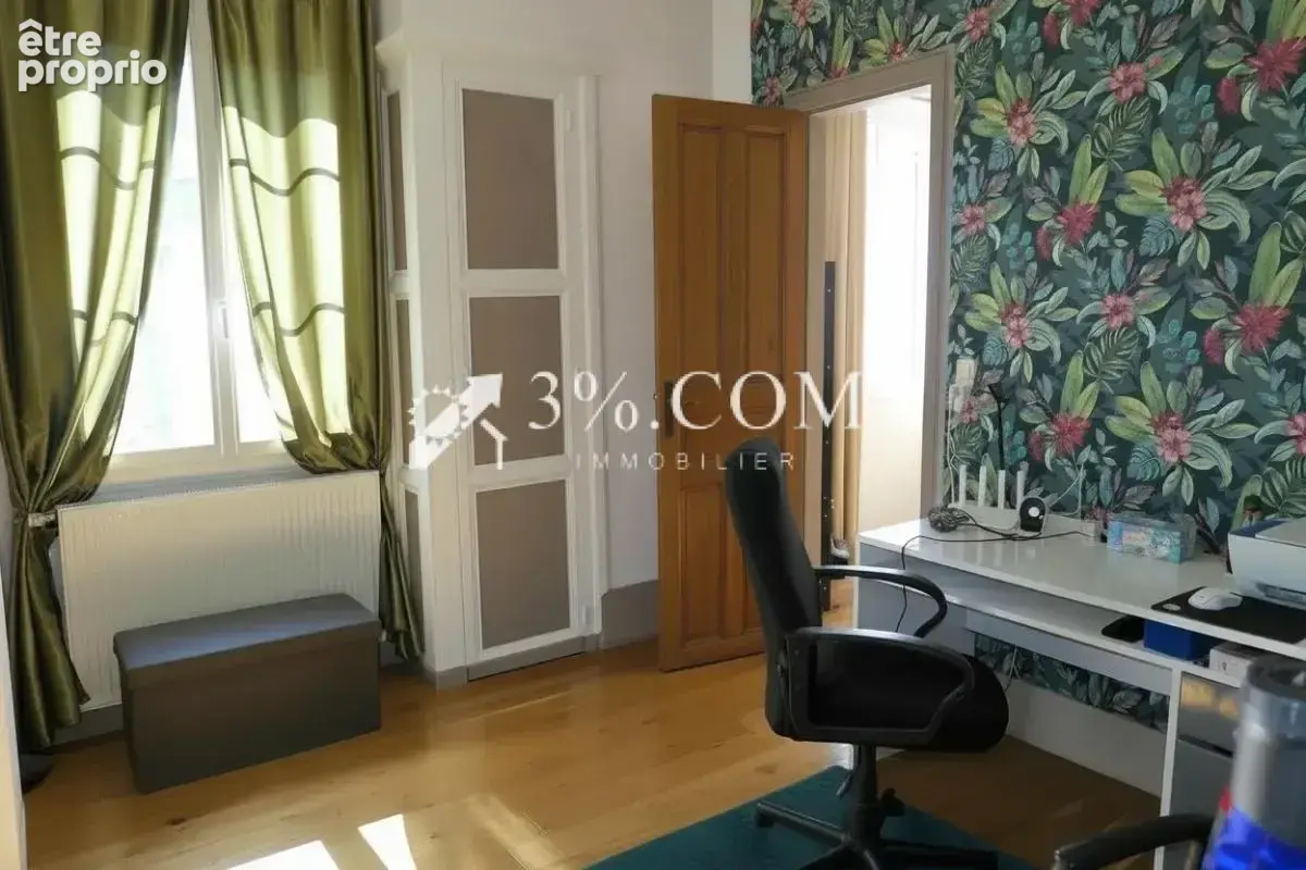 Grande maison familiale - photo 15
