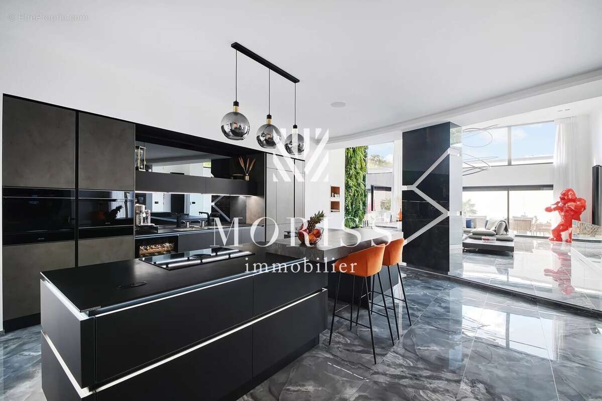 Maison à NOGENT-SUR-MARNE