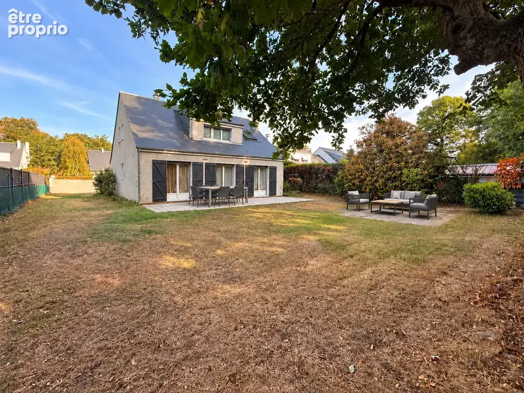 Photo Maison à Montcourt-Fromonville au prix de 283 000€
