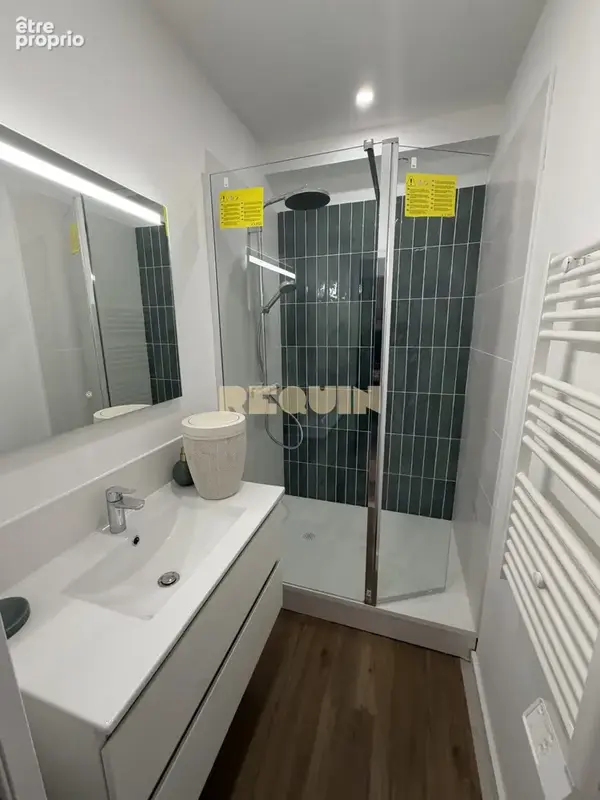 Appartement 3 pièces 81 m² à vendre à La Madeleine (59110) - photo 9