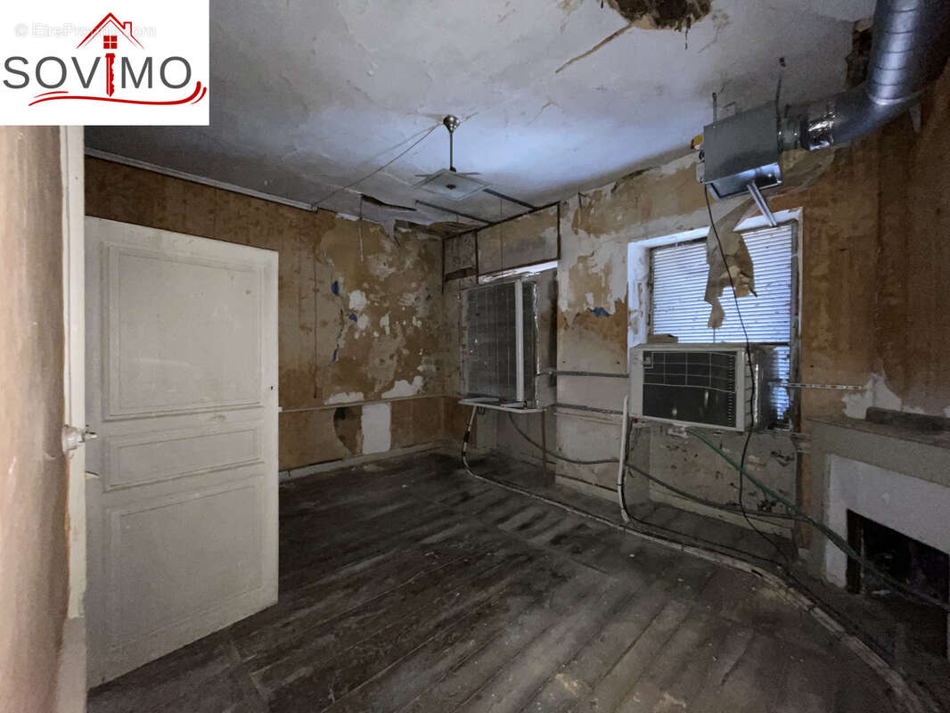 Appartement à CONFOLENS