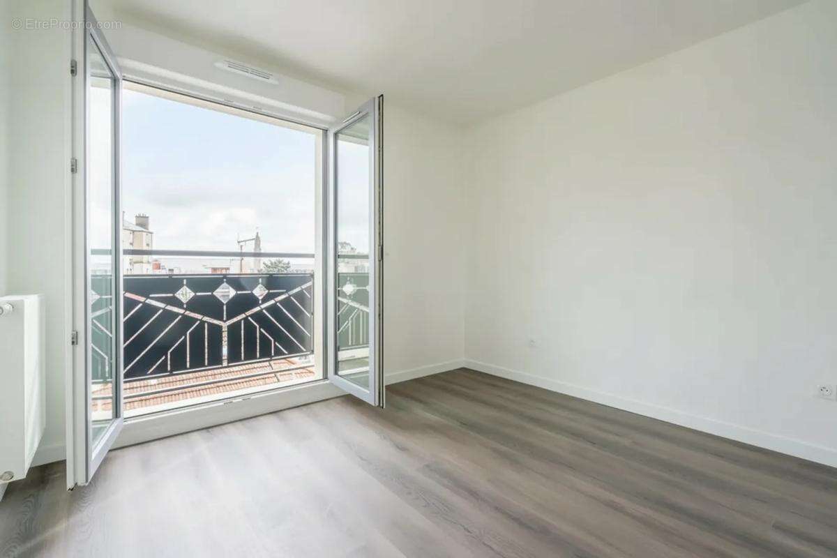 Appartement neuf et lumineux 62m² idéalement situé à Villemomble - photo 8