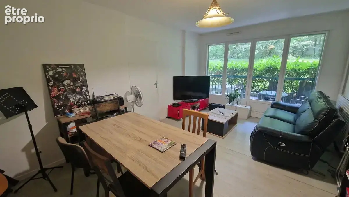 Appartement 5 pièces 99 m² à vendre à Lyon-9e (69009) - photo 10