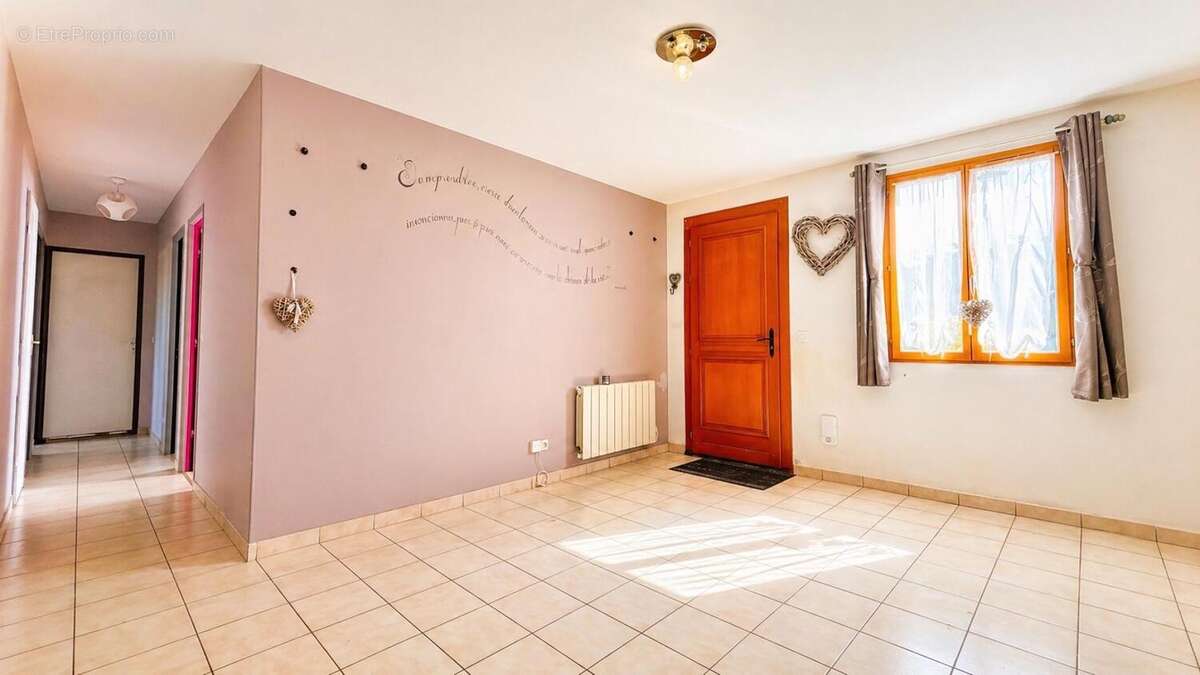 Photo 2 - Maison à EZY-SUR-EURE