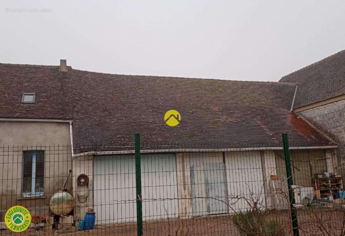Maison recente - photo 12