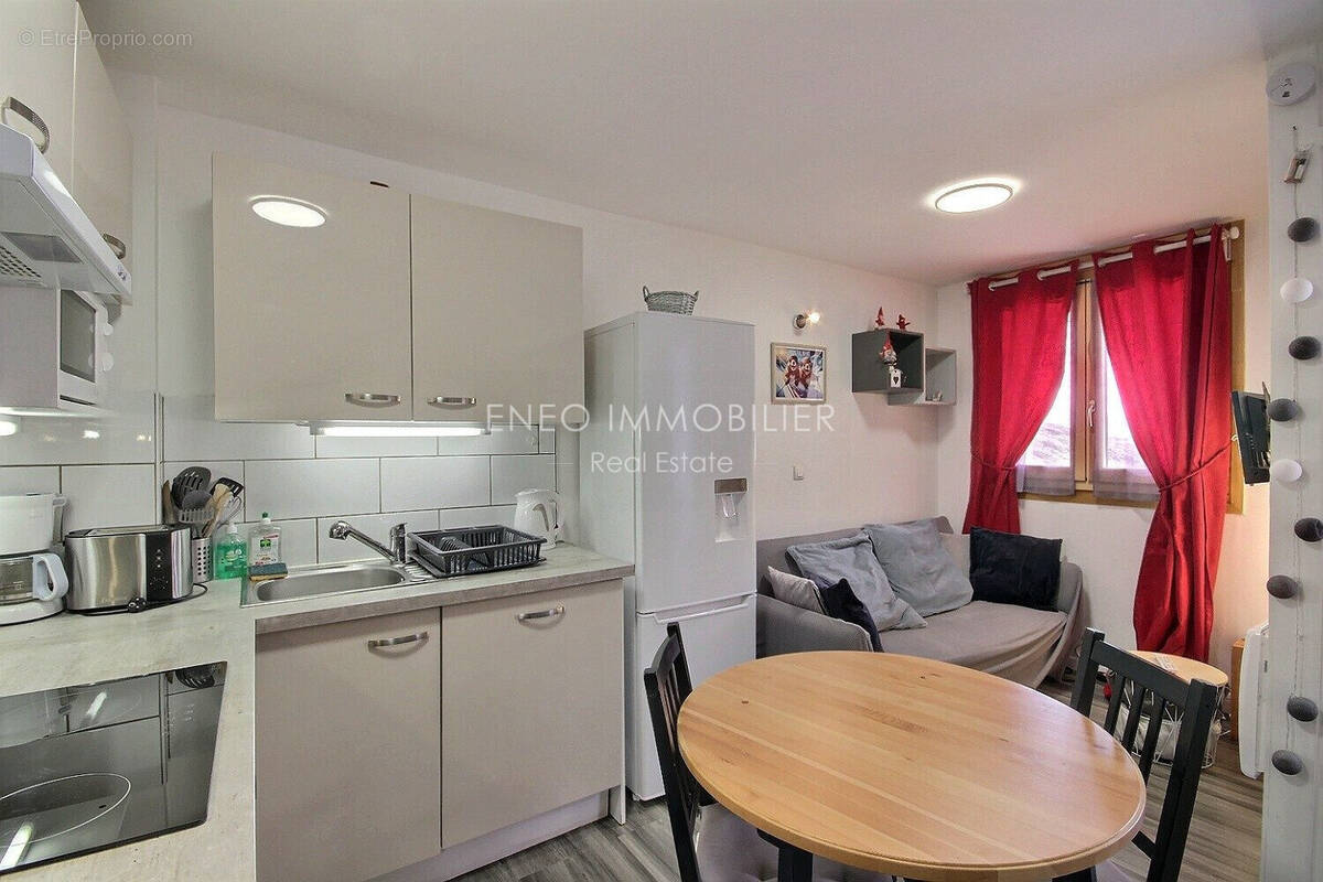 Appartement à VALEZAN