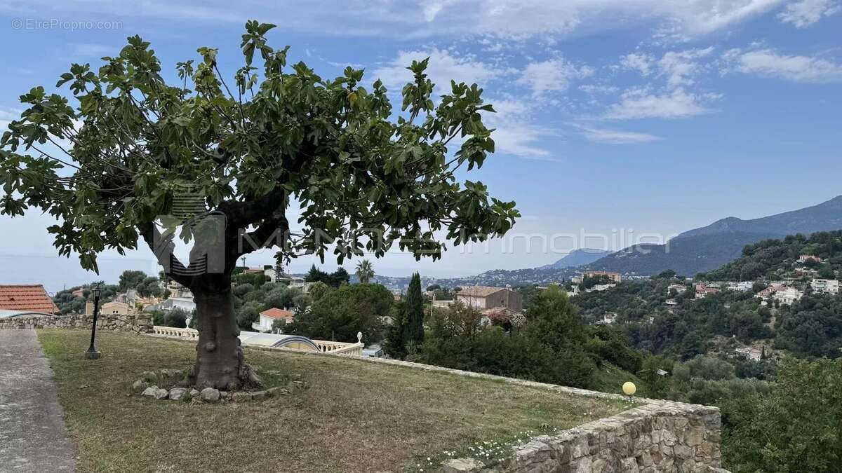 Vue spectaculaire villa avec piscine a menton - photo 15