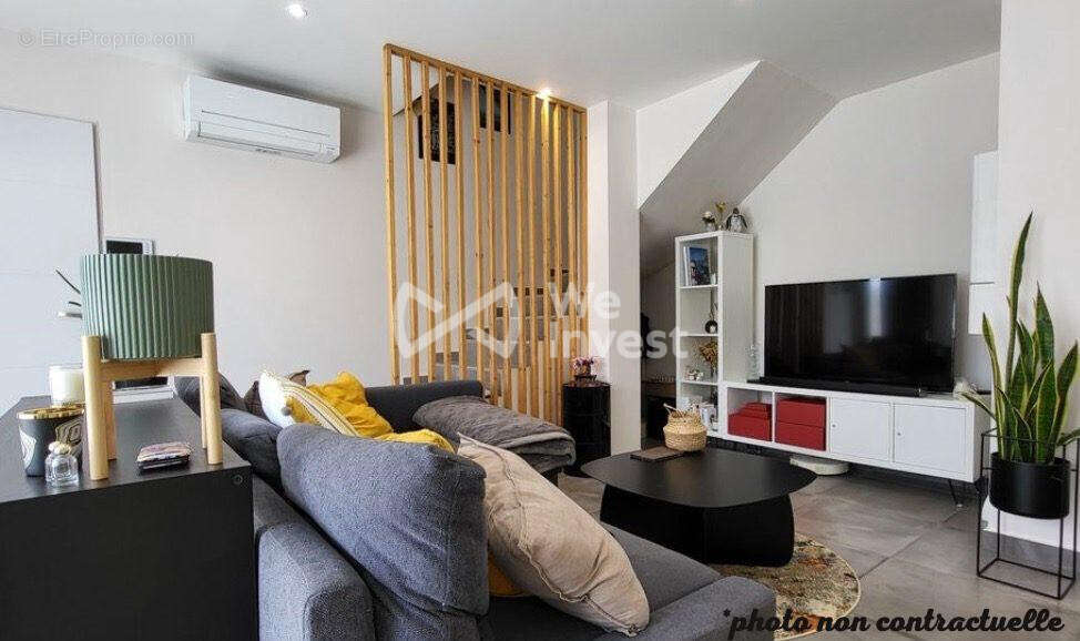 Maison à SAINT-JEAN-DE-VEDAS