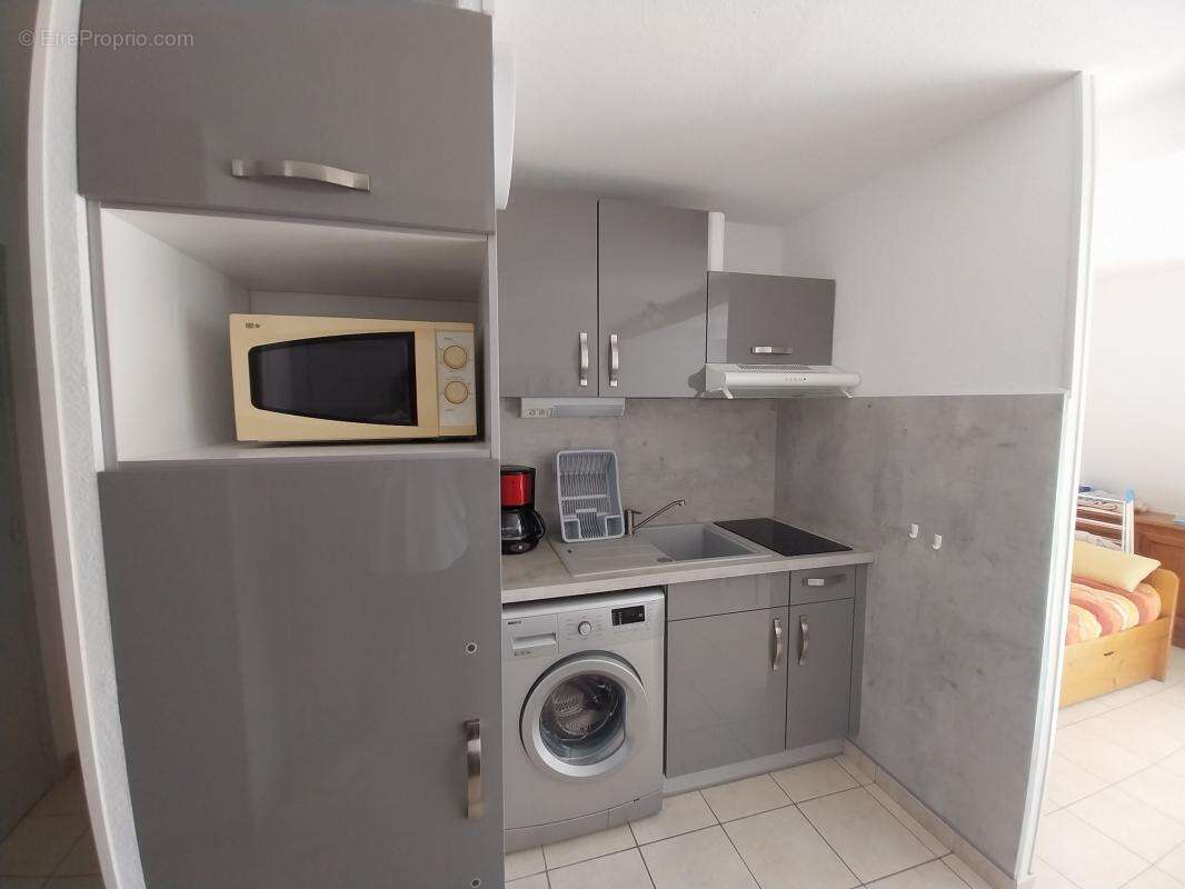 Appartement à MARSEILLAN