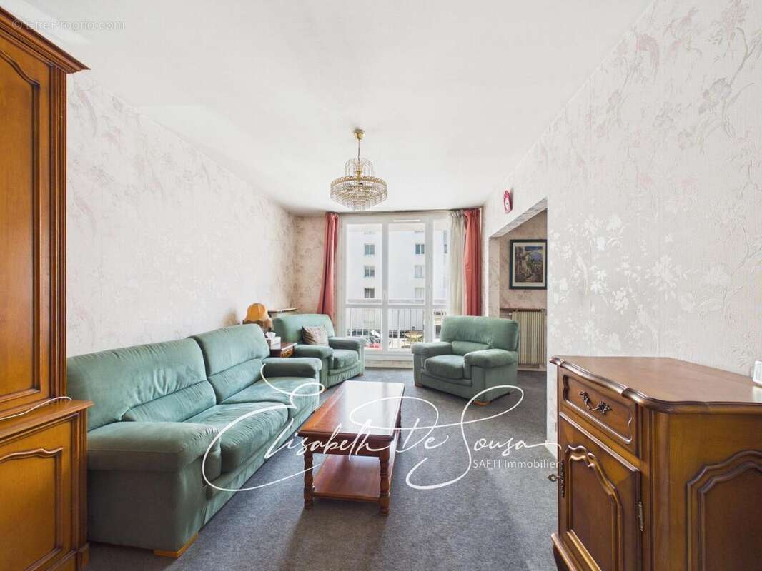 Photo 5 - Appartement à IVRY-SUR-SEINE