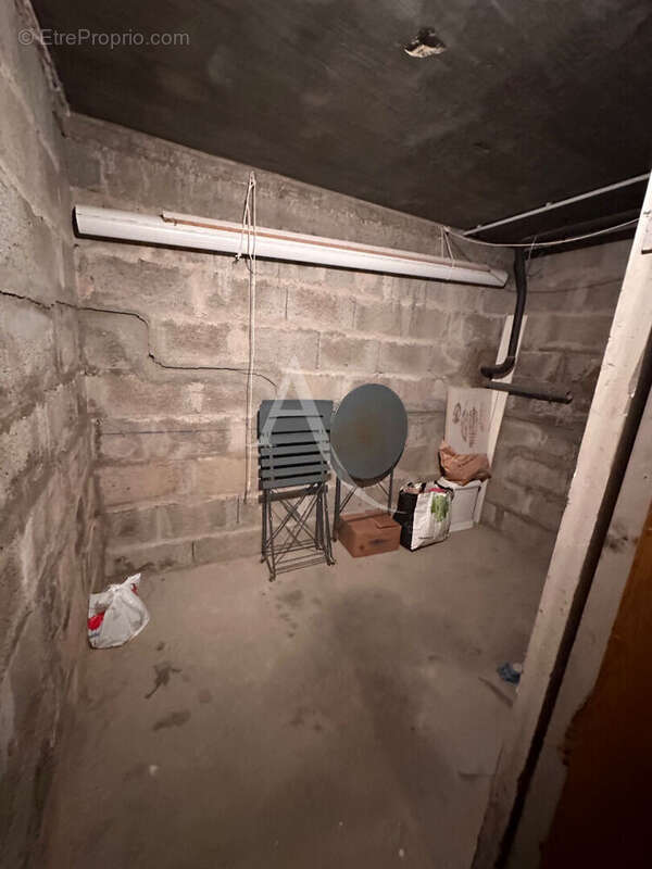 Appartement à LES SABLES-D'OLONNE