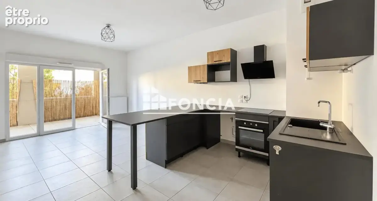 Appartement à VILLEFRANCHE-SUR-SAONE