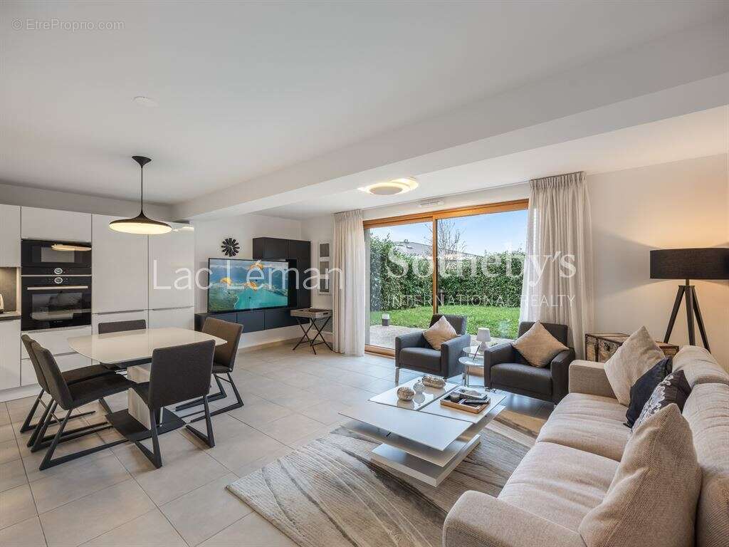 Villa recente messery - photo 2