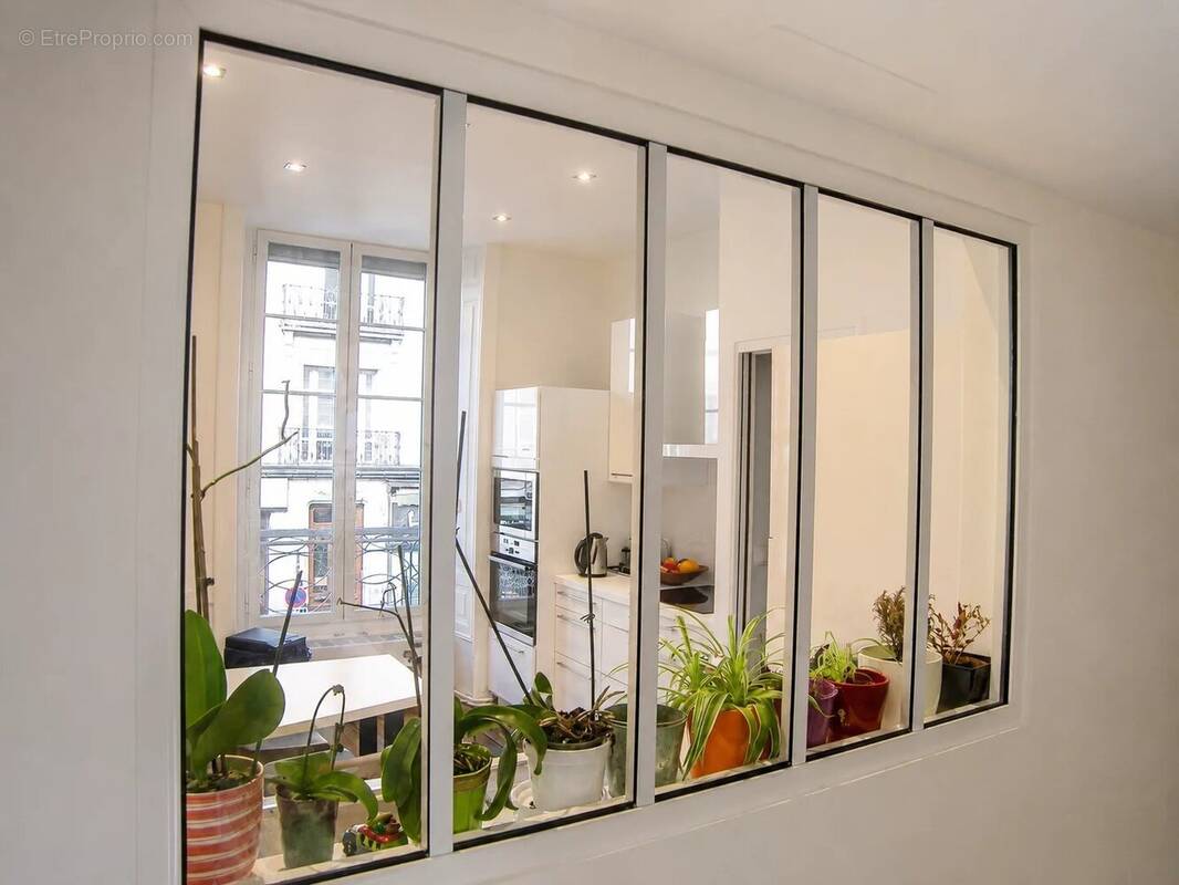 Appartement à AURILLAC
