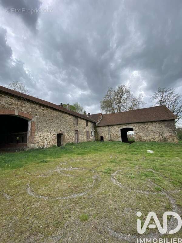 Photo 4 - Maison à LIMOGES