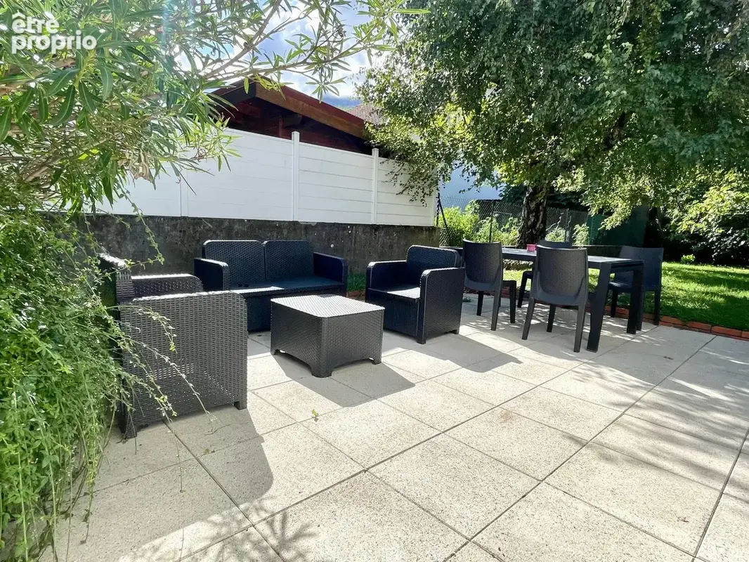 Maison 6 pièces 141 m² à vendre à Claix (38640) - photo 3