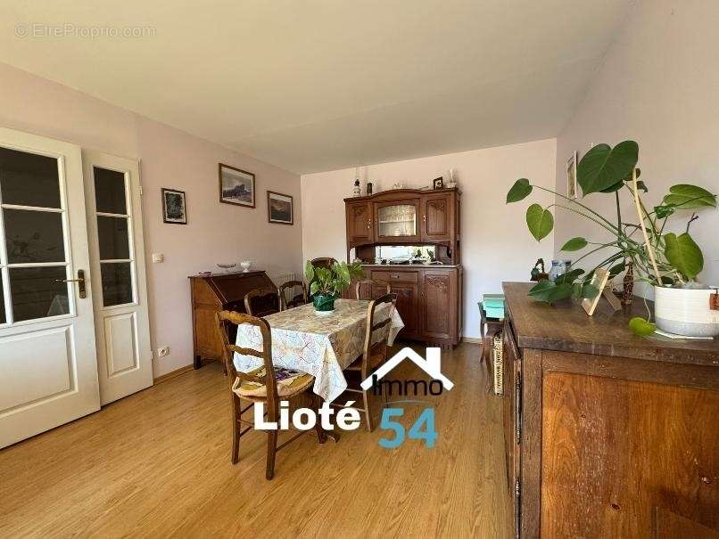 Appartement 83 m² à Jarville-La-Malgrange  - photo 3