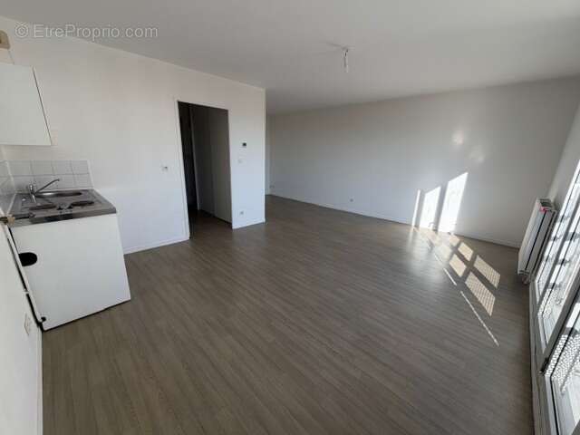 Appartement à ANGERS