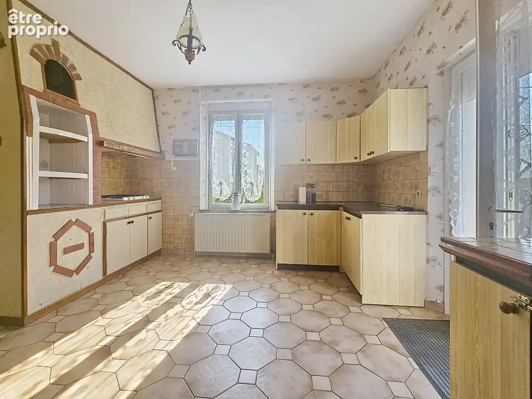 Maison de village a rénover - photo 6