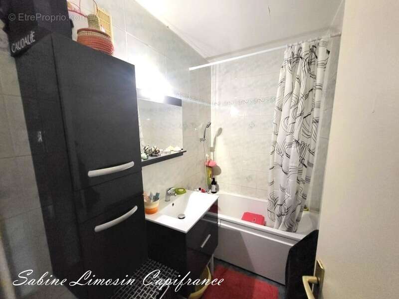 Appartement à AUDINCOURT
