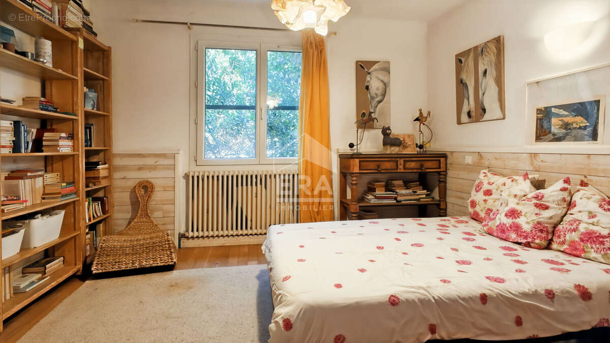 Maison à ROGNONAS