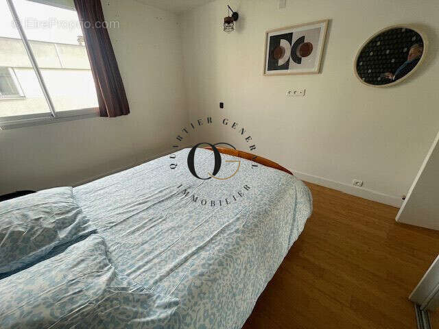 Appartement à PARIS-12E