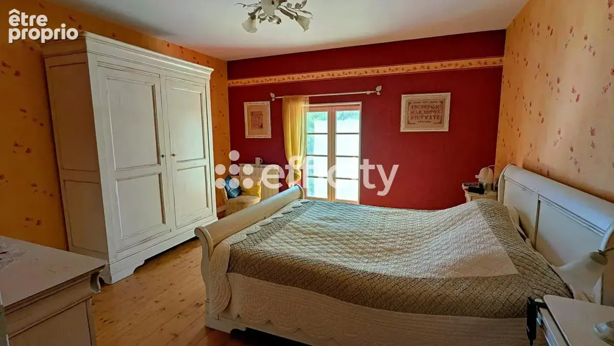 Maison 10 pièces 355 m² à vendre à Asnieres-Sur-Nouere (16290) - photo 12