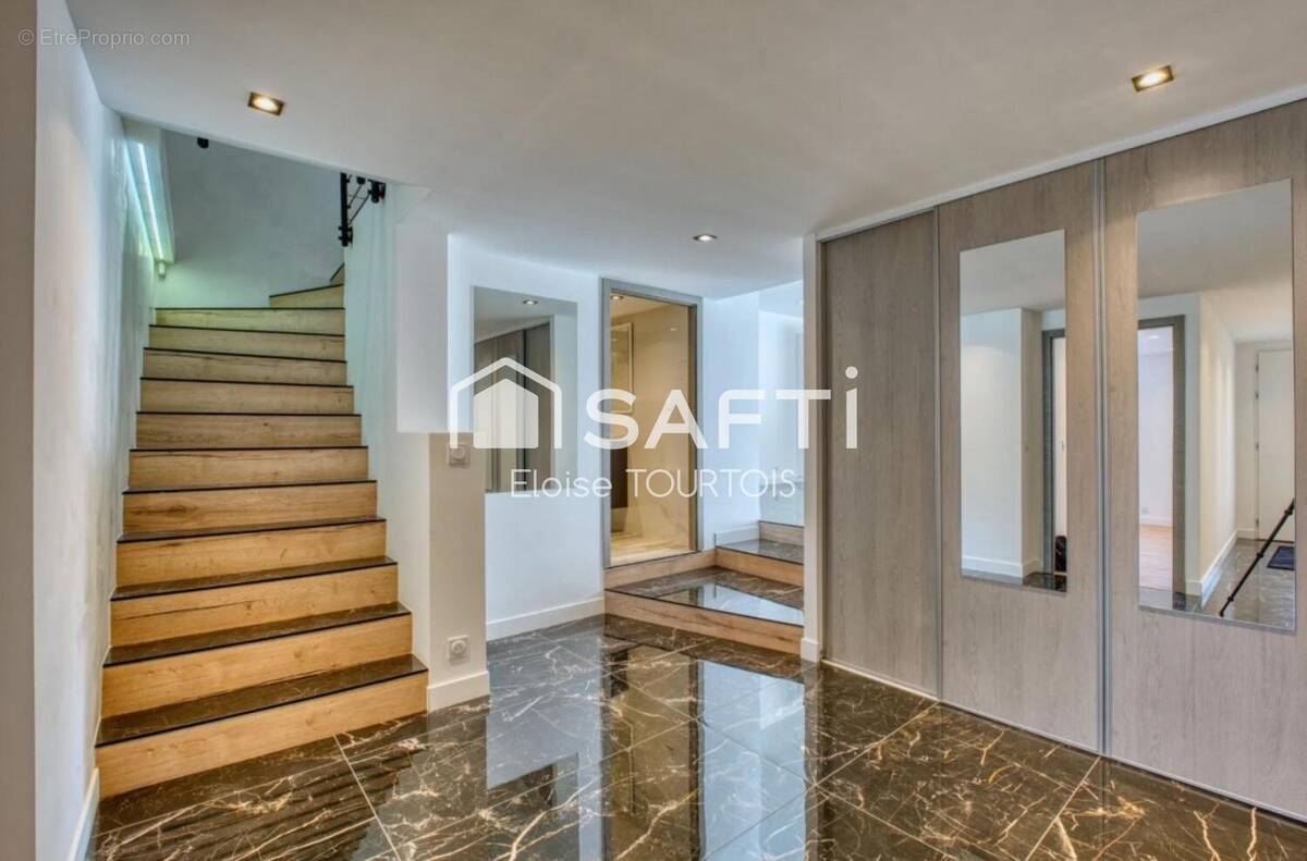 Photo 1 - Maison à VAHL-LES-FAULQUEMONT