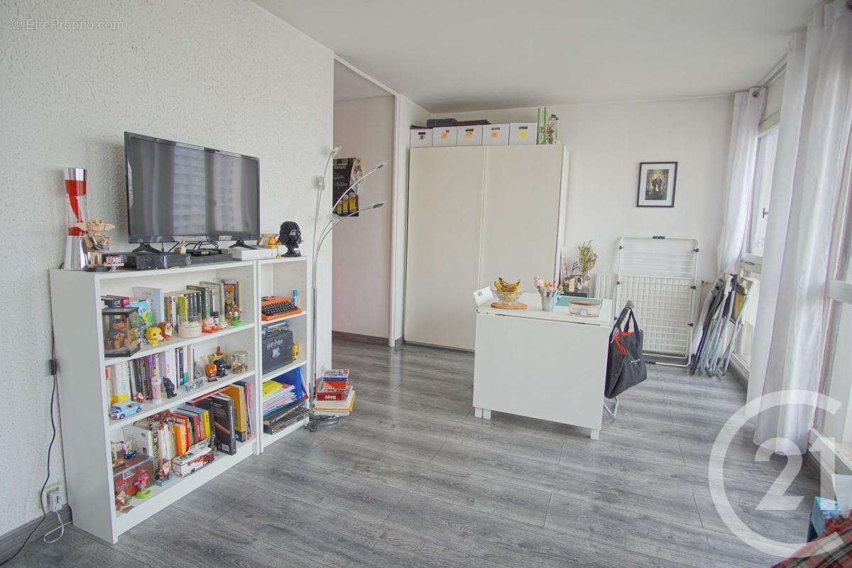 Appartement à CHOISY-LE-ROI