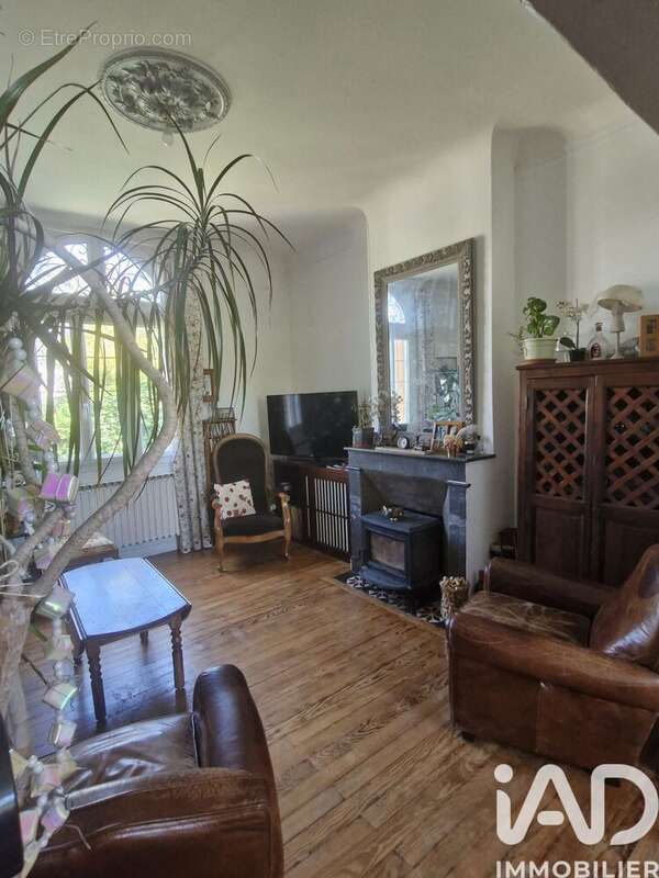 Maison 127 m² à Morcenx  - photo 7