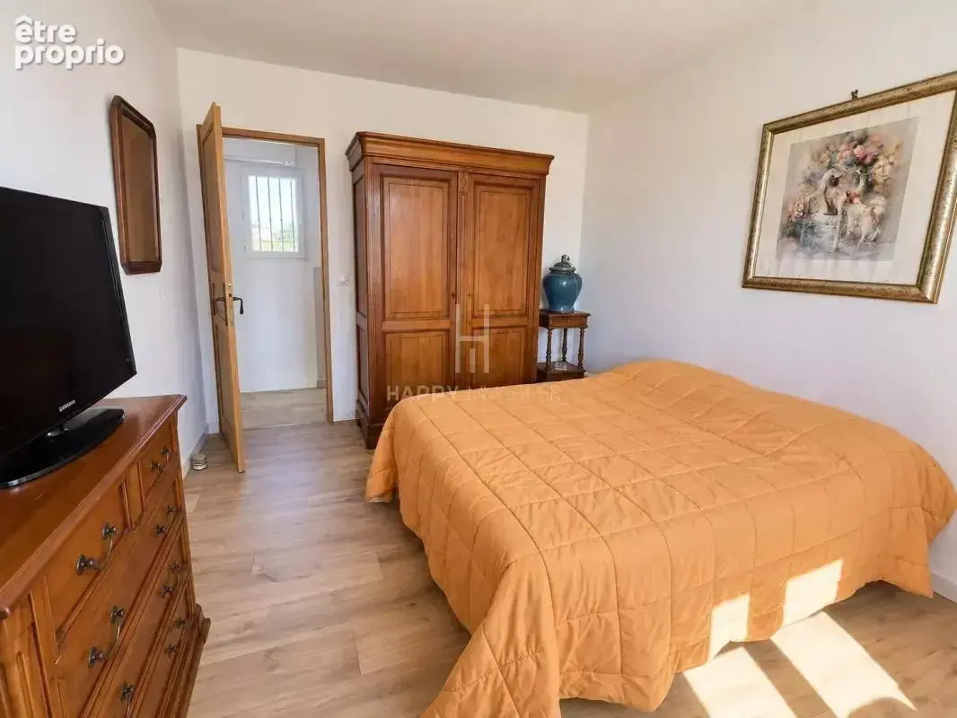 Bastide contemporaine Alpilles Sud - photo 18