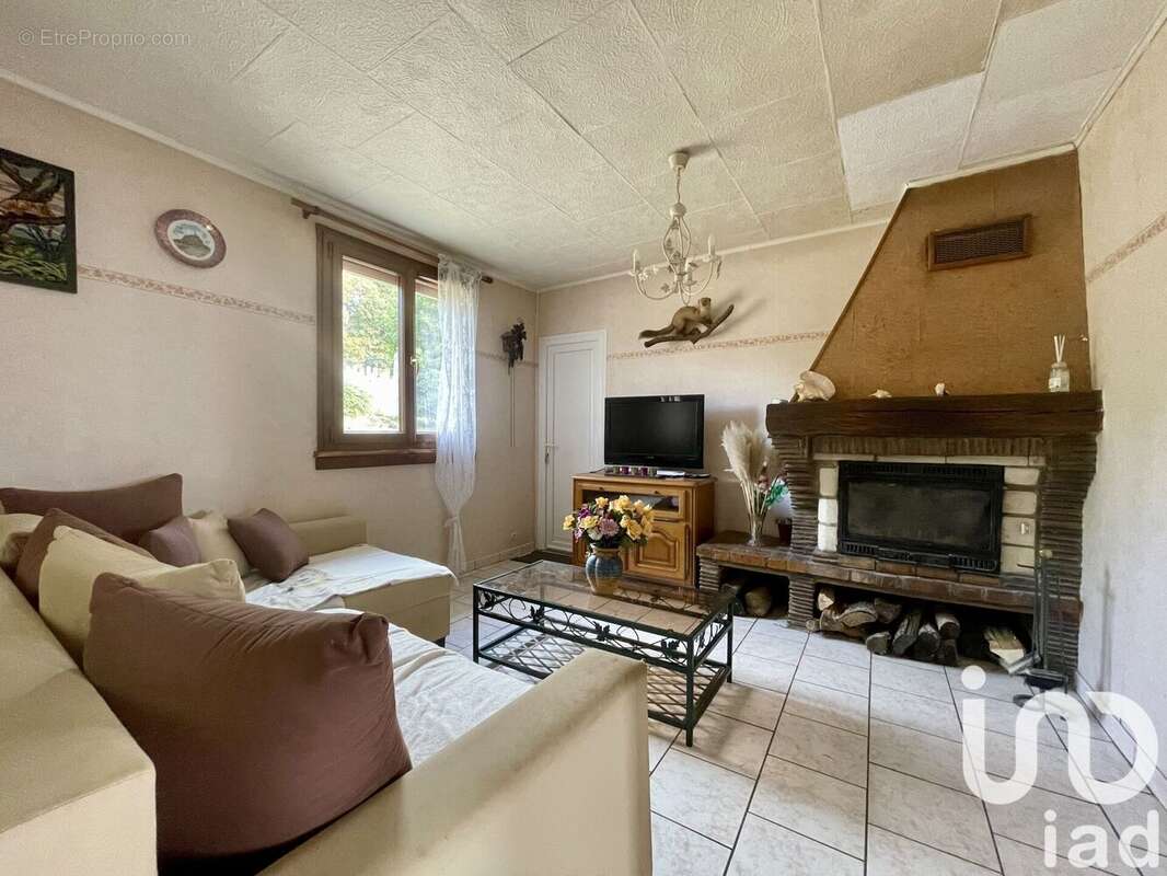 Photo 4 - Maison à LANDELLES