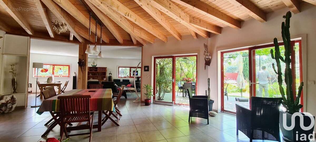 Photo 6 - Maison à LES ANGLES