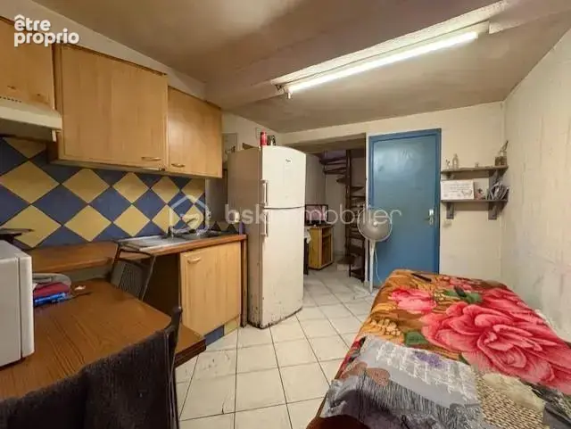 Maison 6 pieces 110 m2 - photo 2