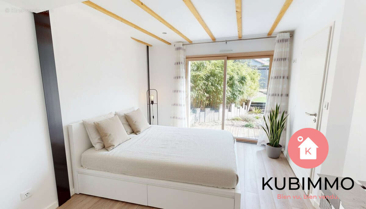 Maison à JARD-SUR-MER