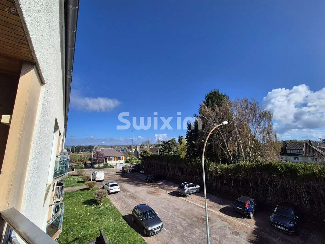 Appartement à AVALLON