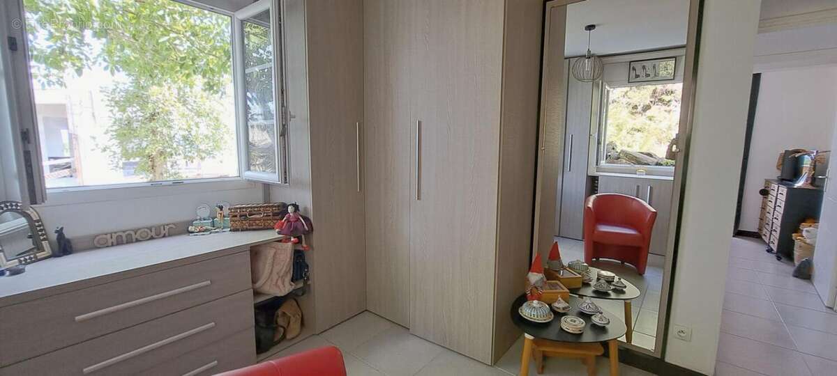 Appartement à LES TROIS-ILETS