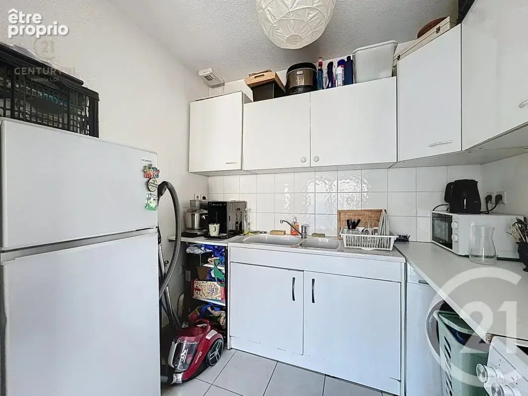 Appartement 2 pièces 39 m² à vendre à Corbas (69960) - photo 5