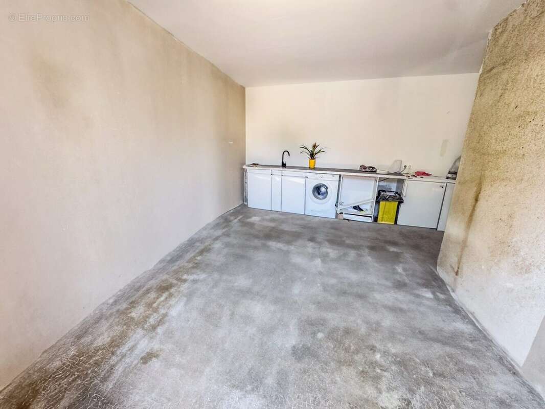 Appartement à NARBONNE